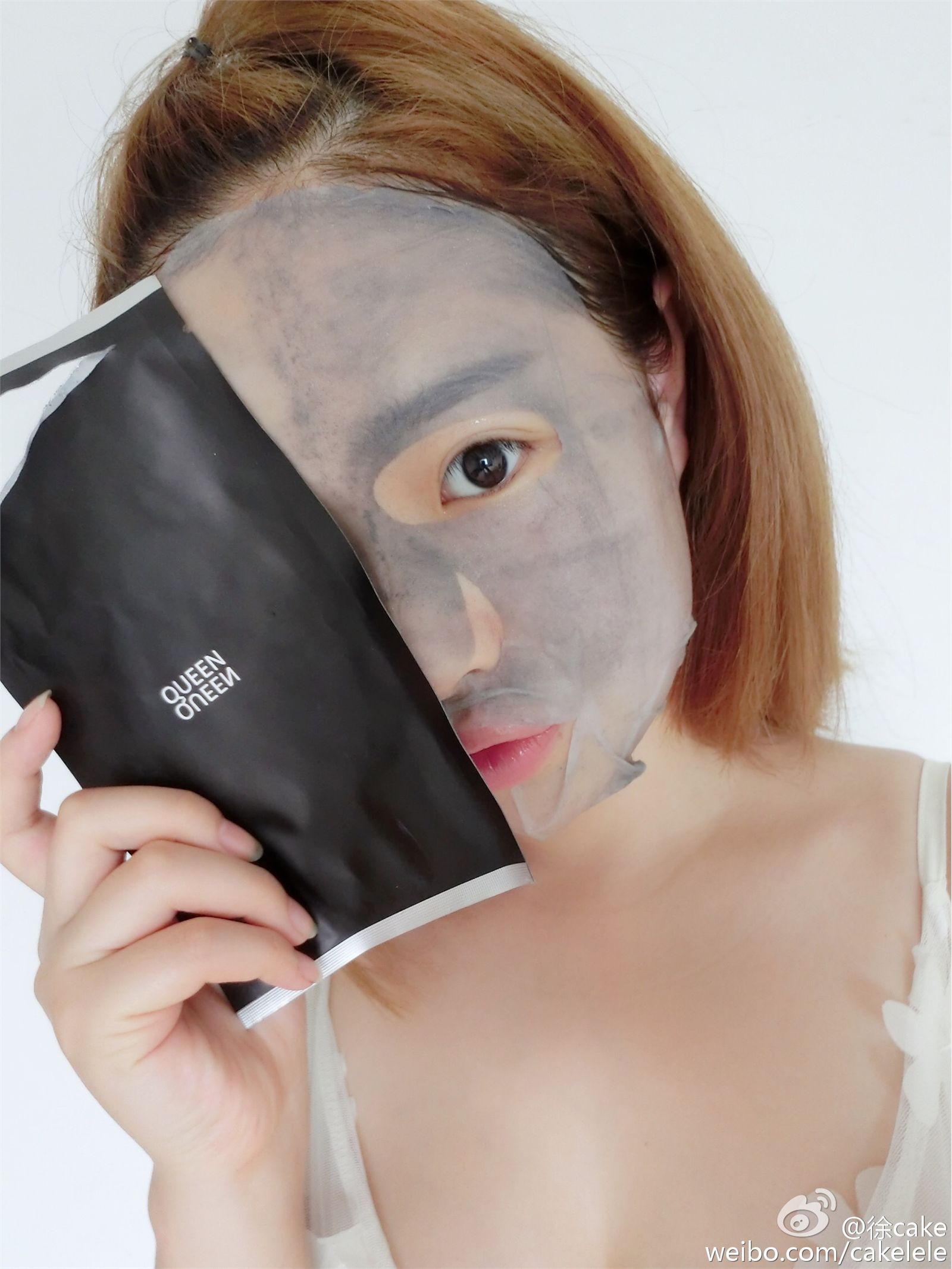 上海2015ChinaJoy模特艾西Ashley微博图集 1